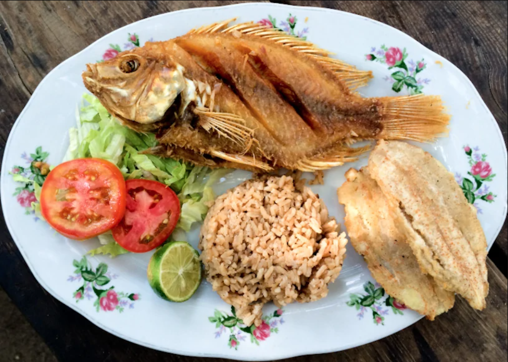 Servicio de restaurante