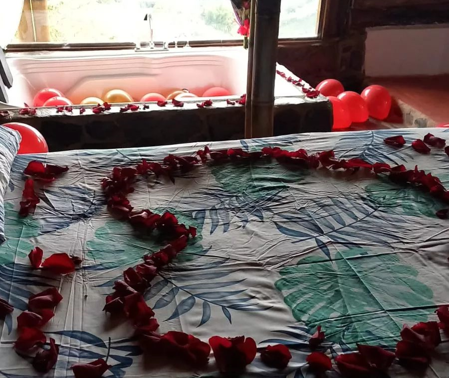 Decoración para fechas especiales