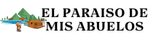 El paraiso de mis abuelos